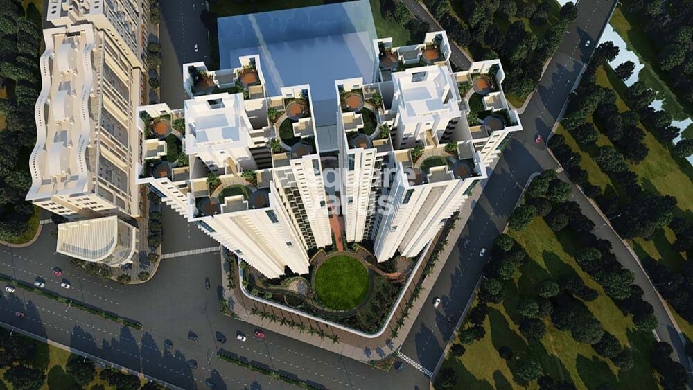 Ganga Bhagyoday Towers