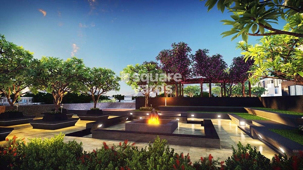 Ganga Dham Towers Amenities-Features