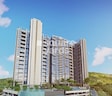 Ganga Dham Towers