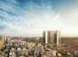 ganga dham towers project tower view1