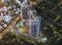 ganga dham towers project tower view3