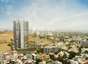 ganga dham towers project tower view4