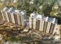 ganga fernhill project tower view2