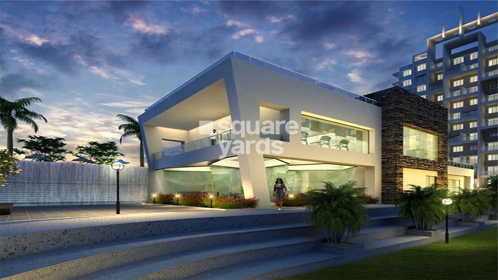 Ganga Glitz Shine Amenities-Features 3