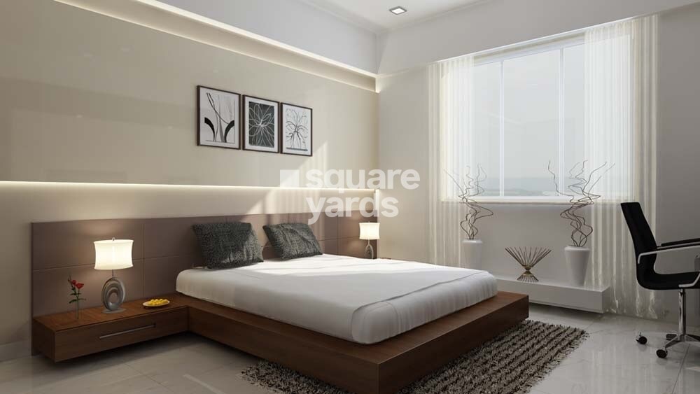 Ganga Glitz Shine Apartment Interiors 3