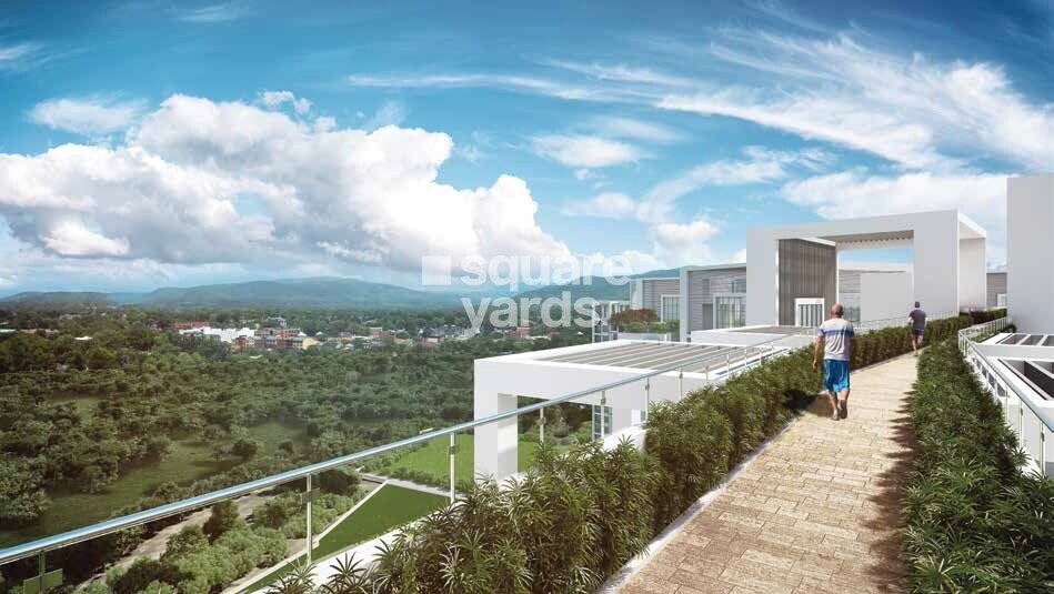 Ganga Legend Amenities-Features 1