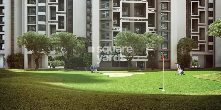 Ganga Legend Amenities-Features 2