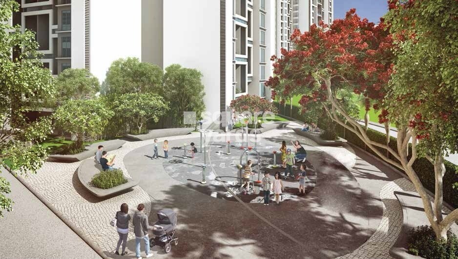 Ganga Legend Amenities-Features 3