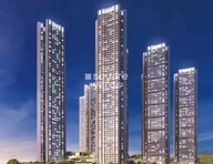 Ganga Legend Tower View