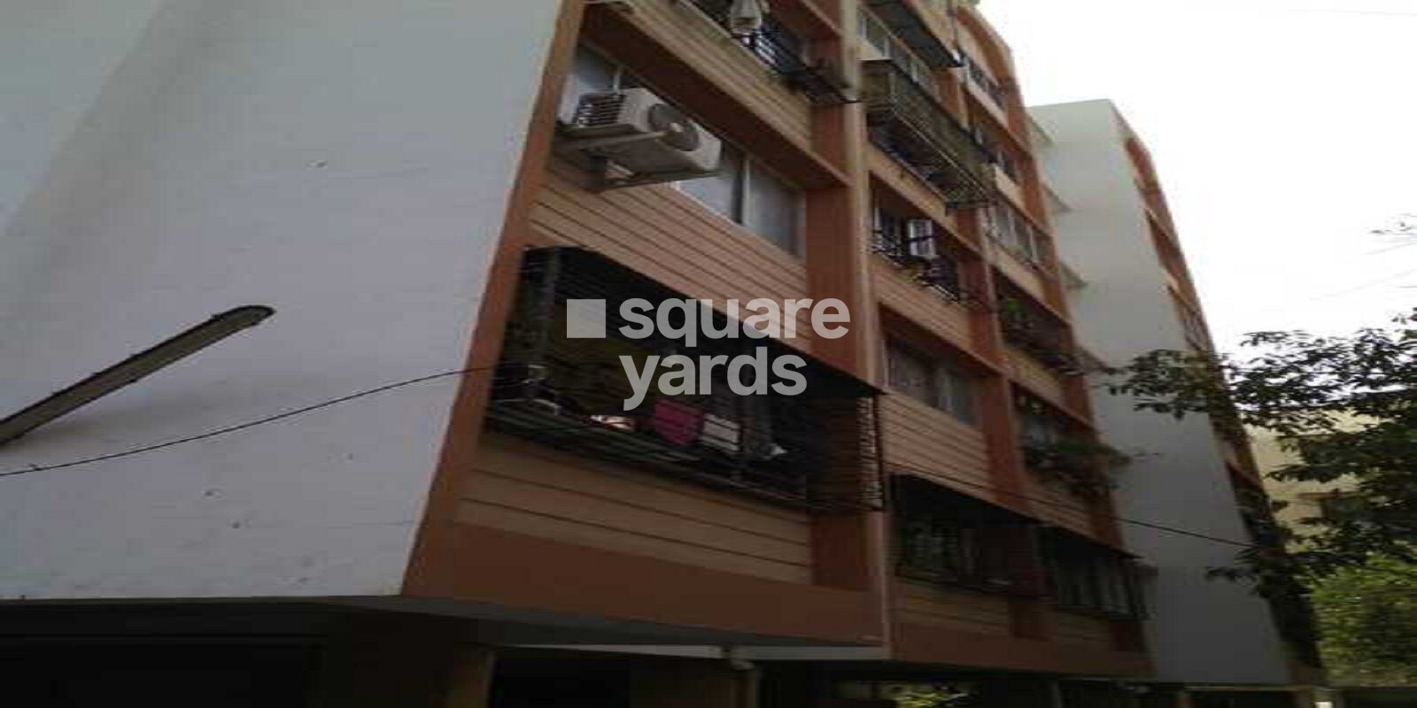 Ganga Mahal, Karve Nagar, Pune