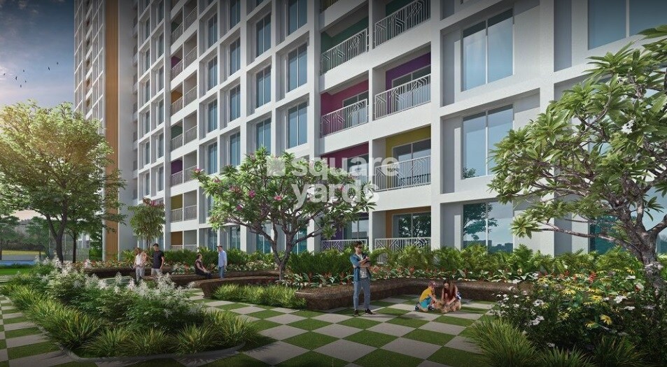 Goel Ganga Millennia Amenities-Features 1