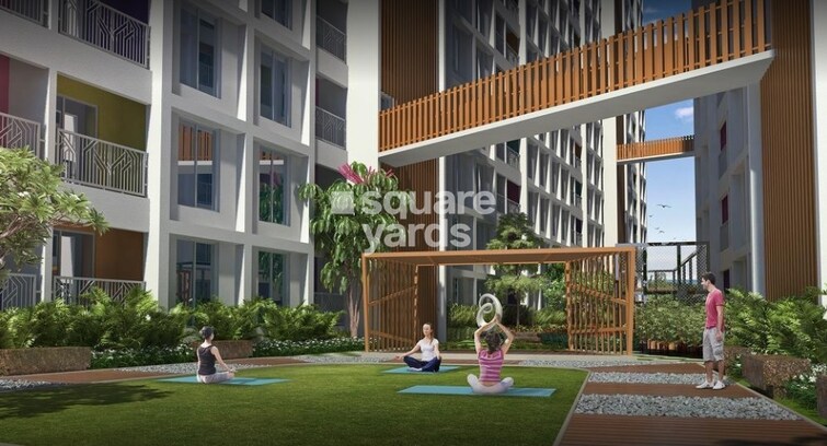 Goel Ganga Millennia Amenities-Features 2