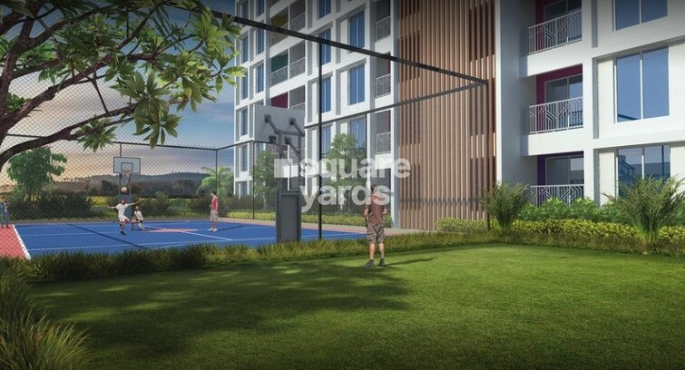 Goel Ganga Millennia Amenities-Features 3