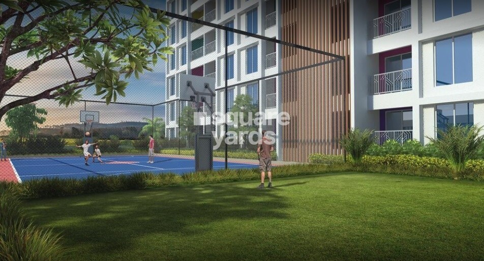 Goel Ganga Millennia Amenities-Features 3