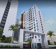 Goel Ganga Millennia Entrance View