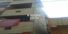 Ganga Nayak Smruti Apartment