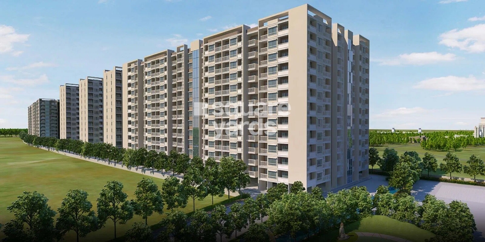 ganga-new-town