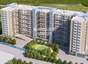ganga new town project tower view1