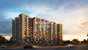 ganga new town project tower view8