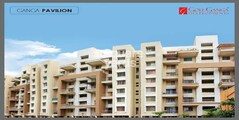 Ganga Pavillions