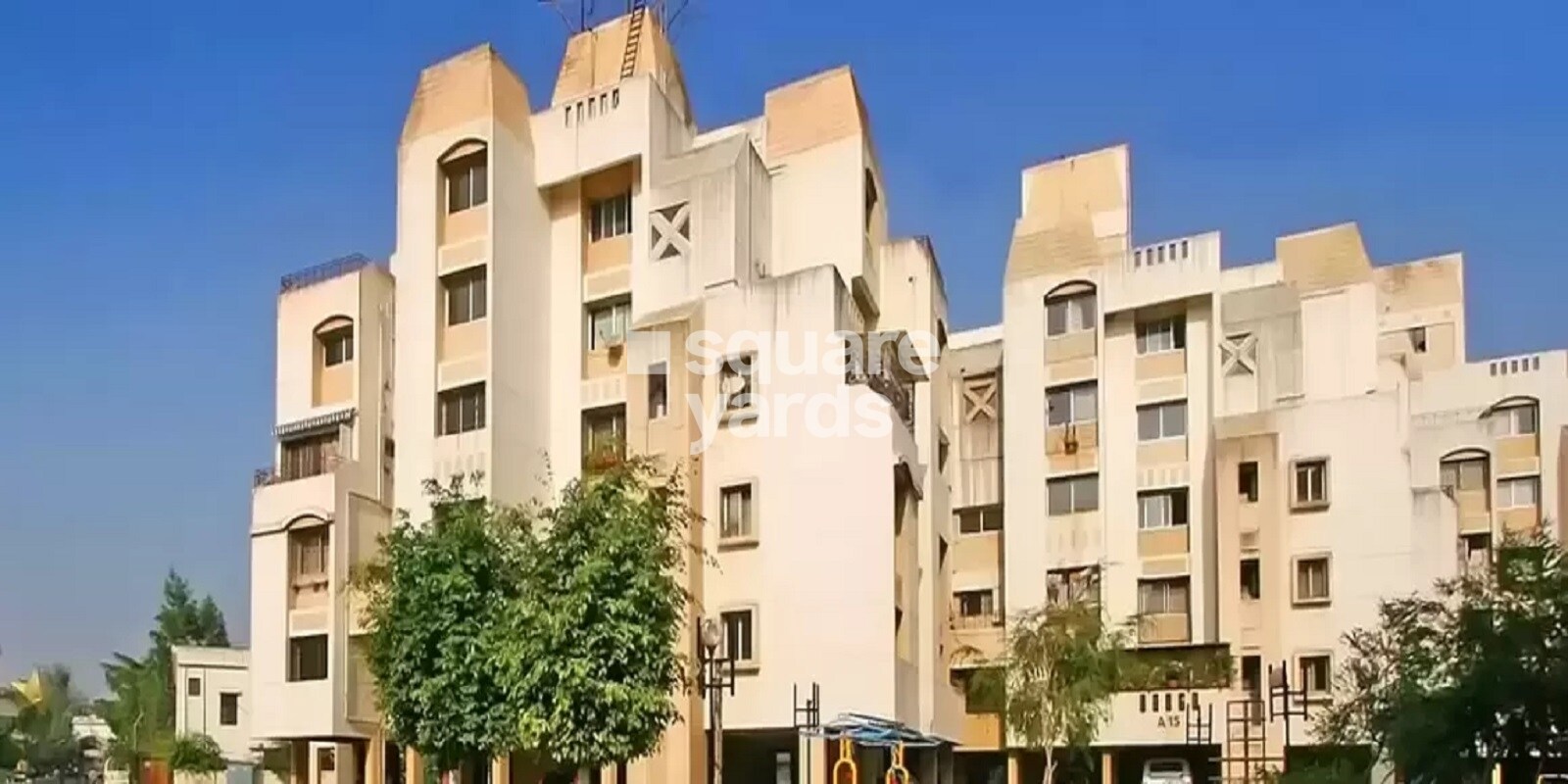 ganga-village