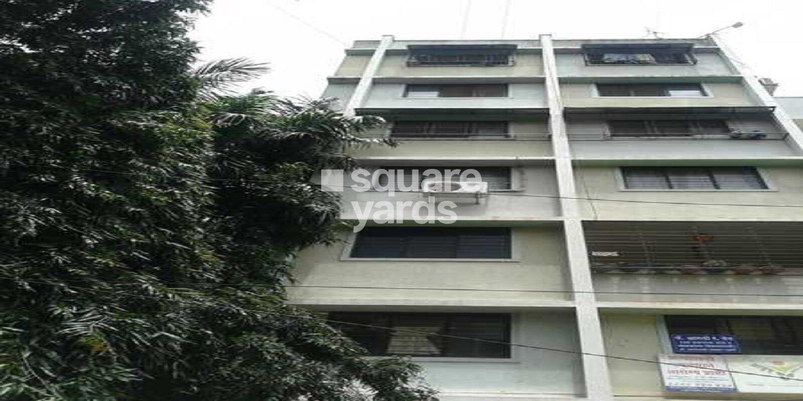 Ganga Vishnu Heights, Karve Nagar, Pune