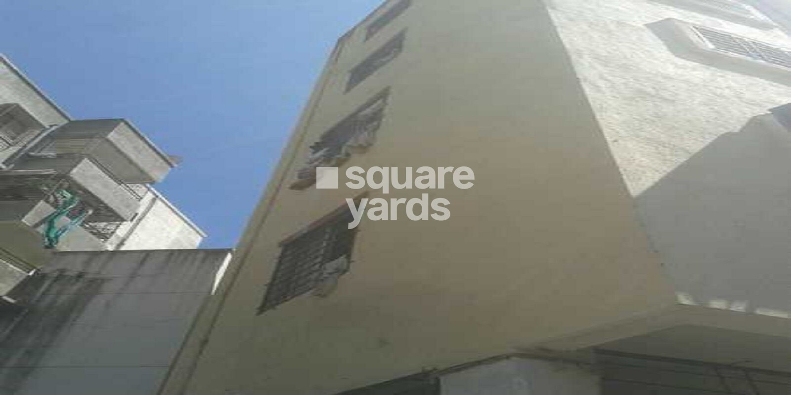 Ganga Vishnu Sadan Apartment residential project in Shivane