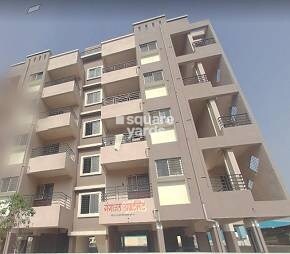 Gangajal Apartment Floor Plans