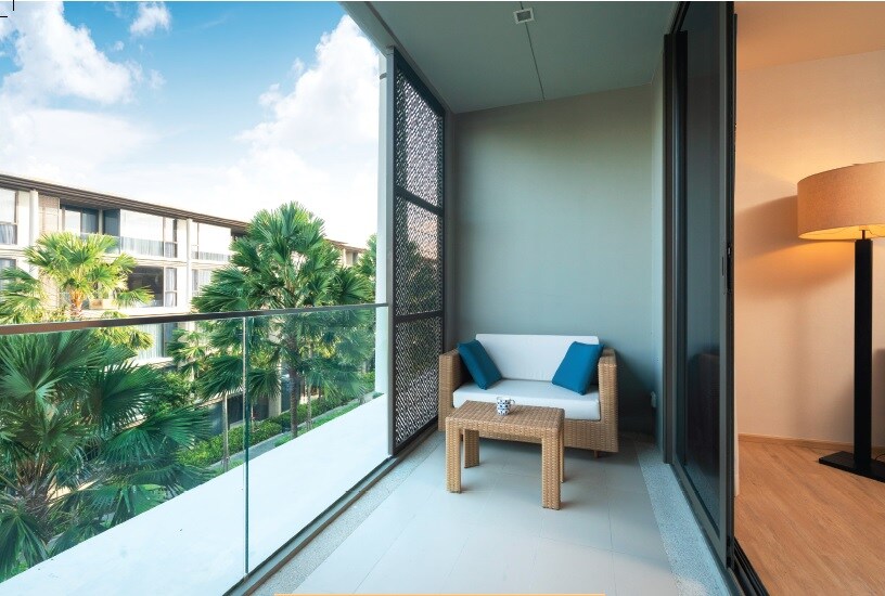 Gangotree Aabha Apartment Interiors