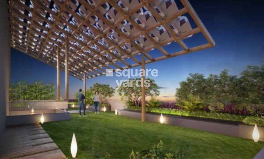 Gangotree Chandrahas Amenities-Features