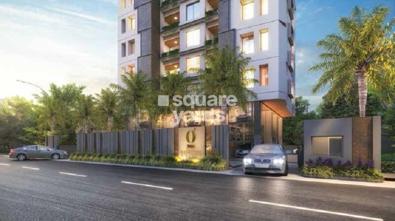 Gangotree Chandrahas