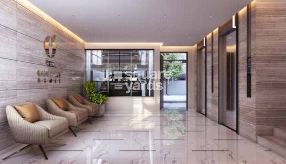 Gangotree Chandrahas