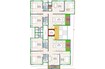 Gangotree Kshitij 15 Floor Plans