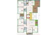 Gangotree Kshitij 15 Floor Plans