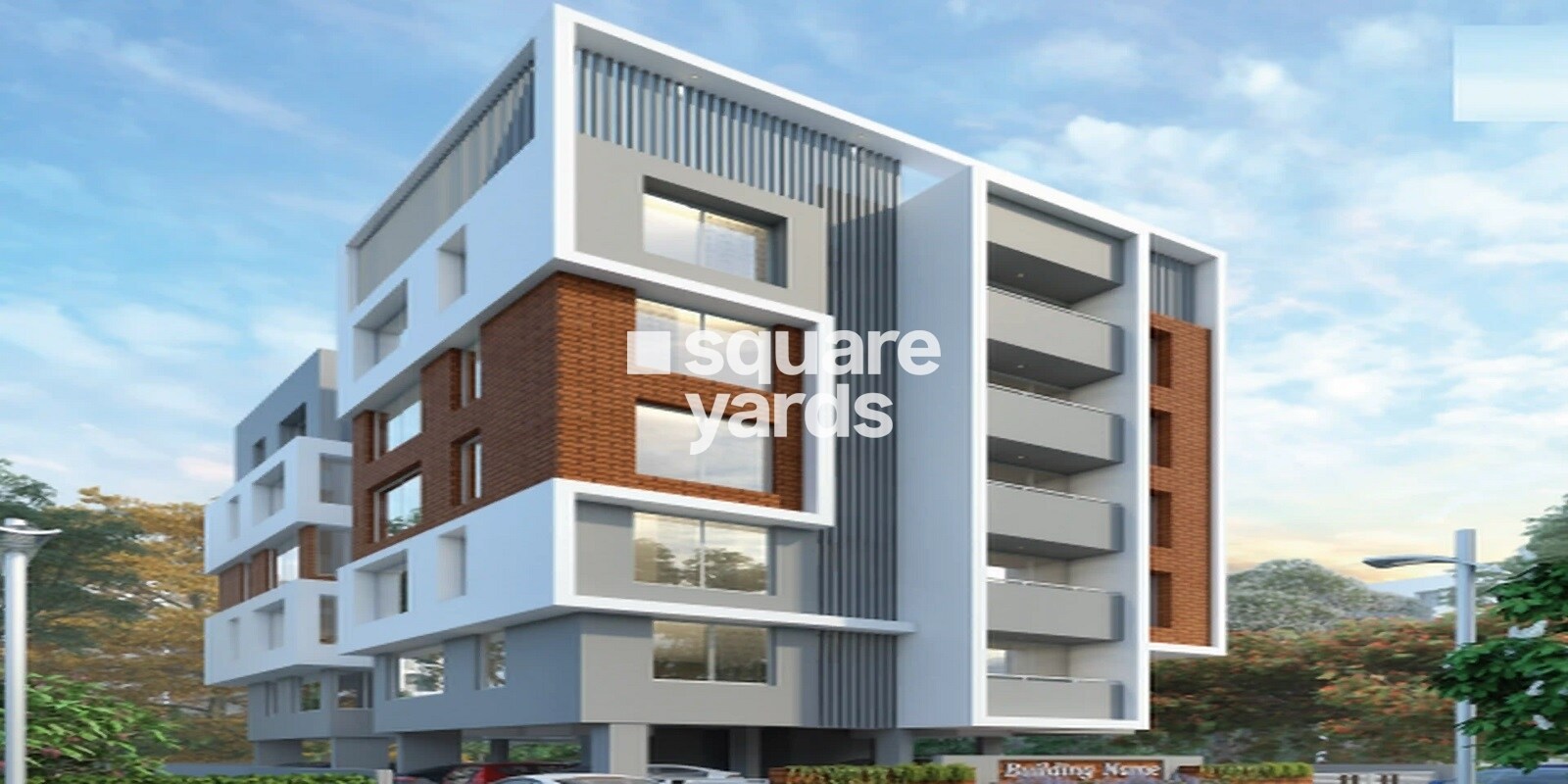 Gangotree Kshitij 15, Parvati Paytha, Pune