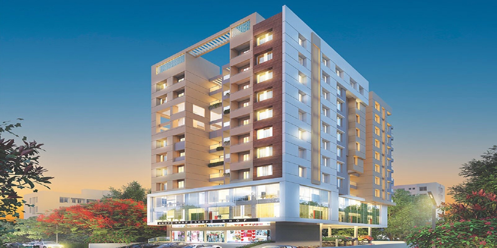 Gangotree Laxmi Krupa