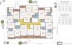 Gangotree Manisha Park Floor Plans