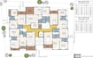 Gangotree Manisha Park Floor Plans