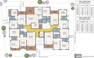 Gangotree Manisha Park Floor Plans