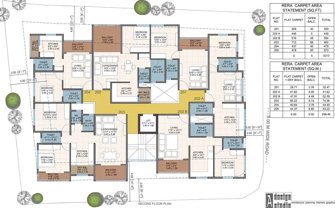 Gangotree Manisha Park