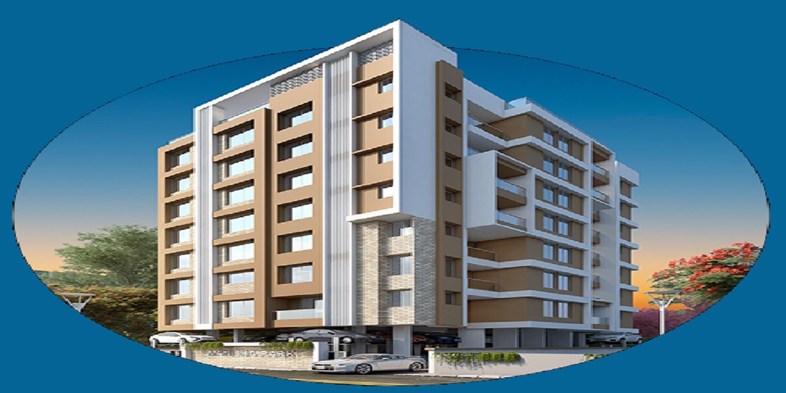 Gangotree Manisha Park