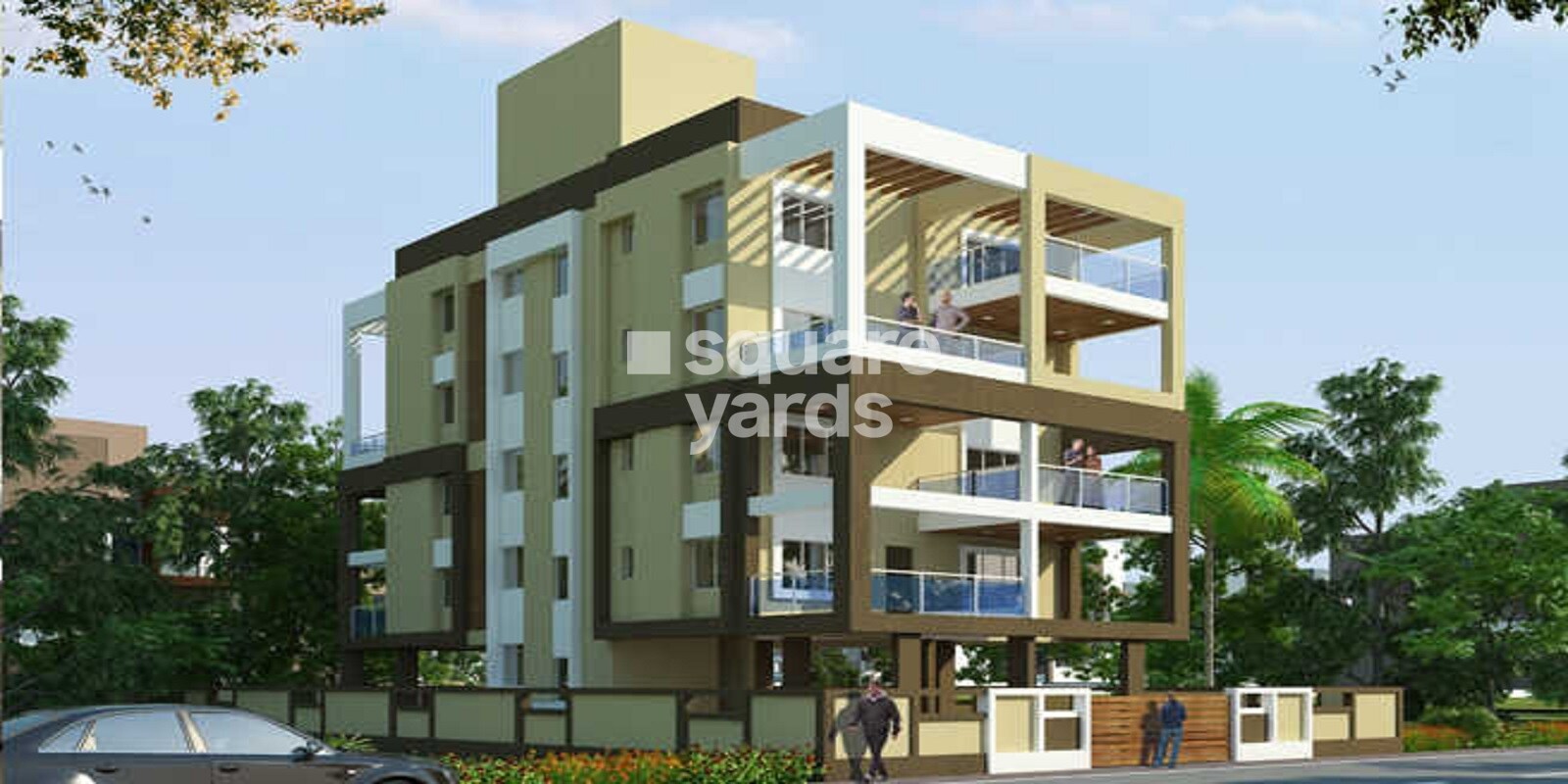 Gangotree Priyadarshan