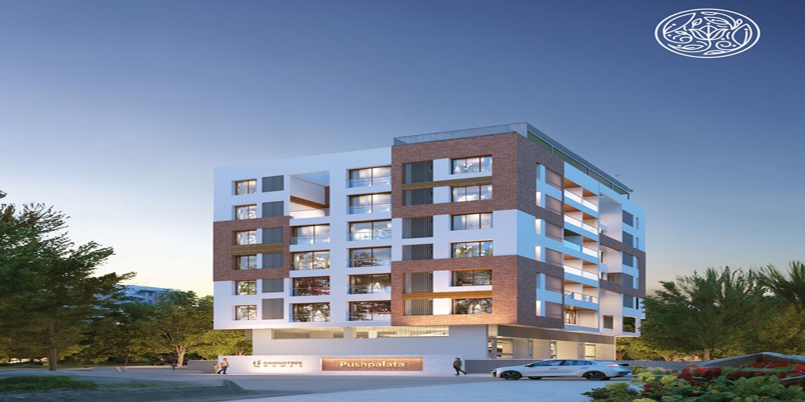 Gangotree Pushpalata Featured Image