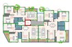 Gangotree Sangeetdhara Floor Plans