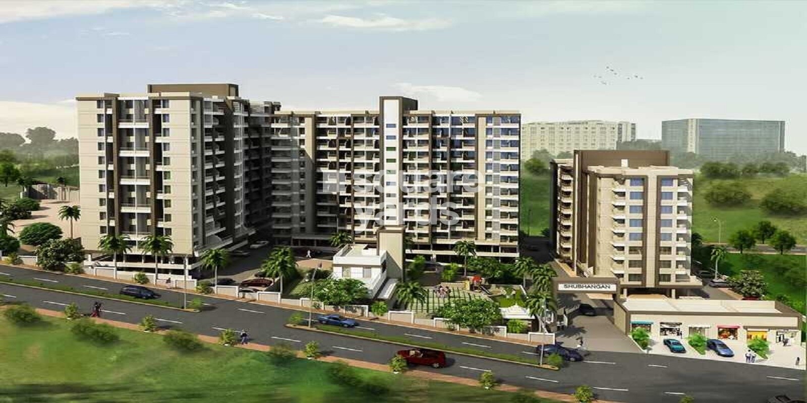 Gangotree Shubhangan Featured Image