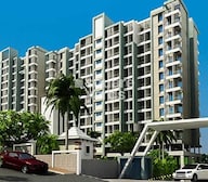 Gangotree Shubhangan Tower View