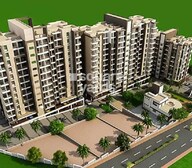 Gangotree Shubhangan Tower View