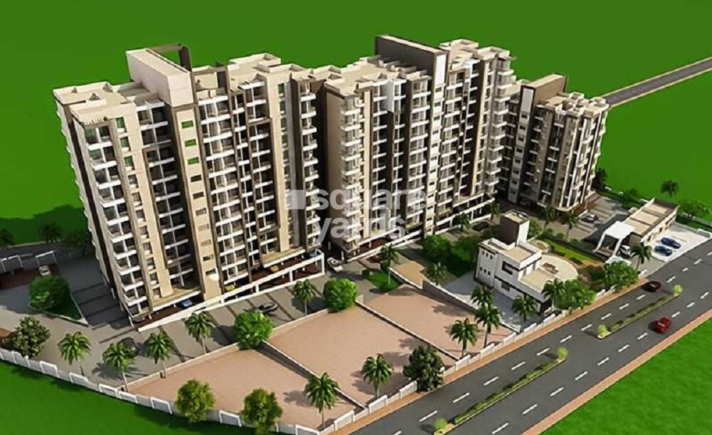 Gangotree Shubhangan