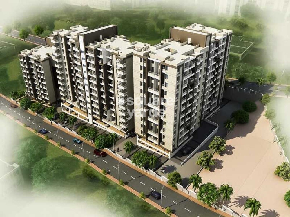 Gangotree Shubhangan