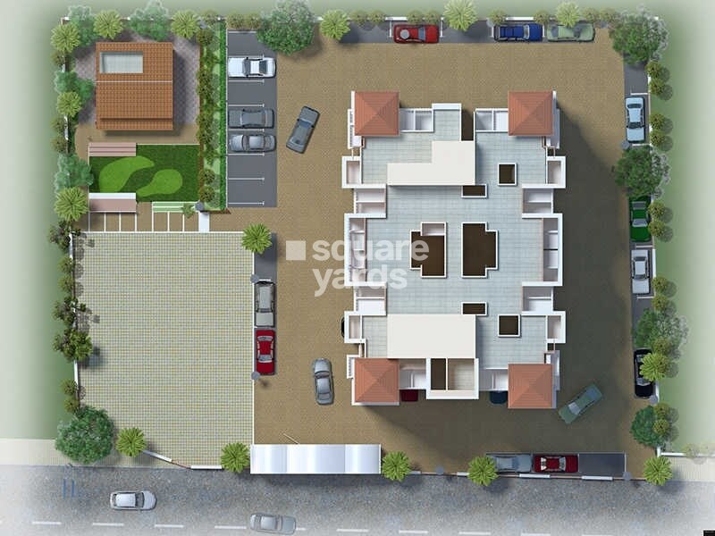Gangotree Subhamkaroti Master Plan 1